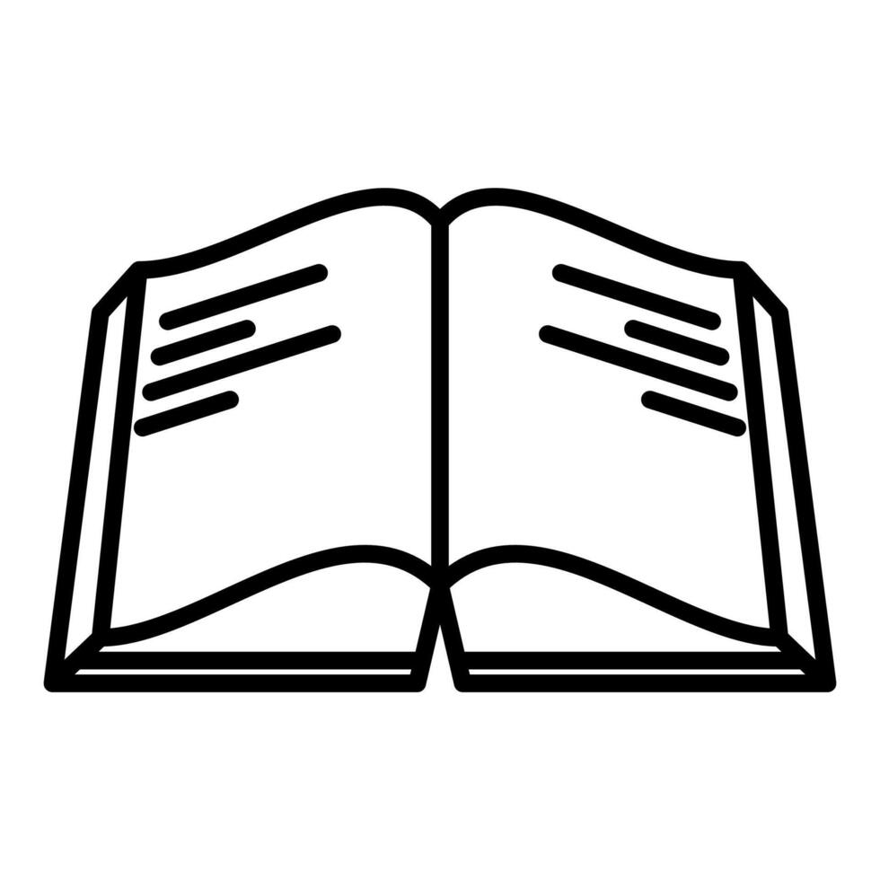 court book icon, judge and court tools icon vector