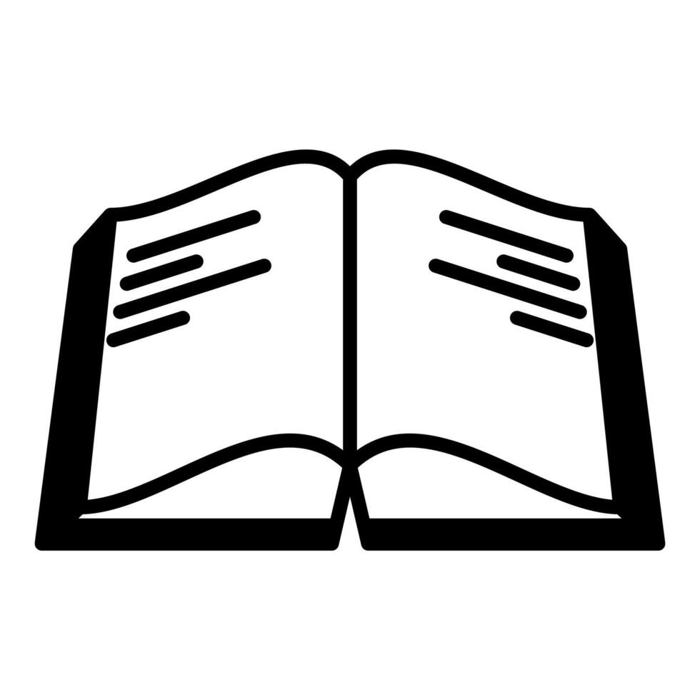 court book icon, judge and court tools icon vector