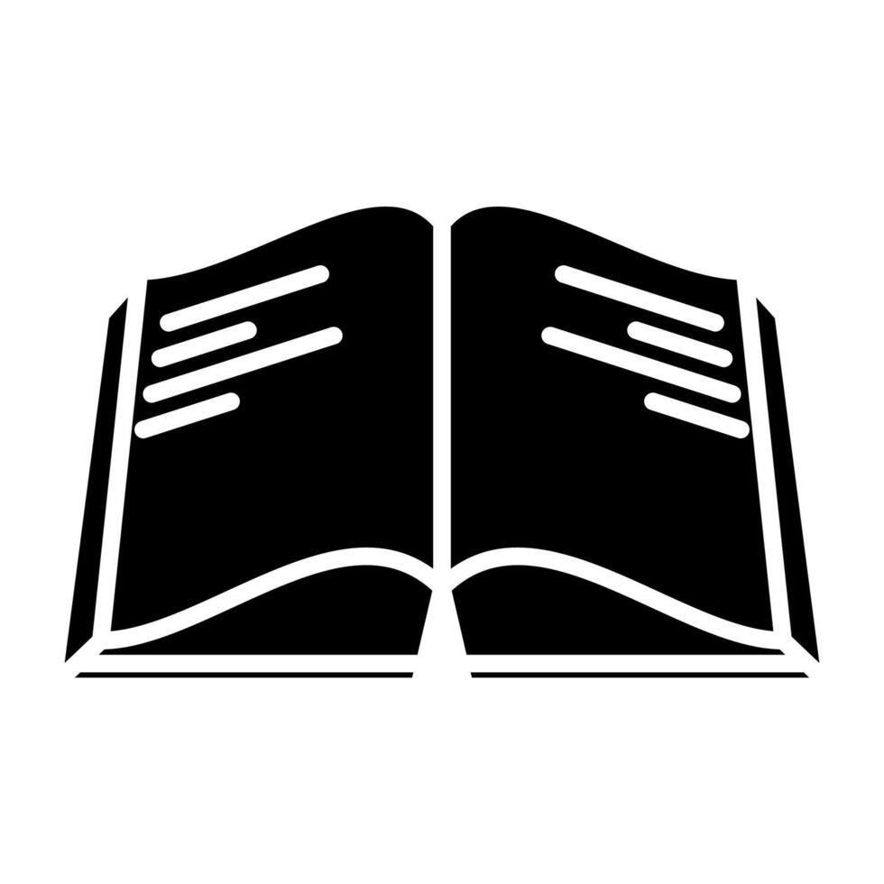 court book icon, judge and court tools icon vector