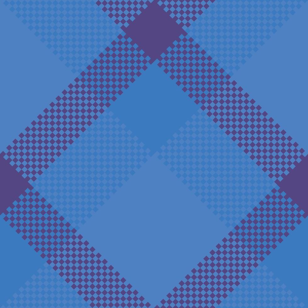 Tartan Plaid Pattern Seamless. Checkerboard Pattern. Seamless Tartan Illustration Set for Scarf, Blanket, Other Modern Spring Summer Autumn Winter Holiday Fabric Print. vector
