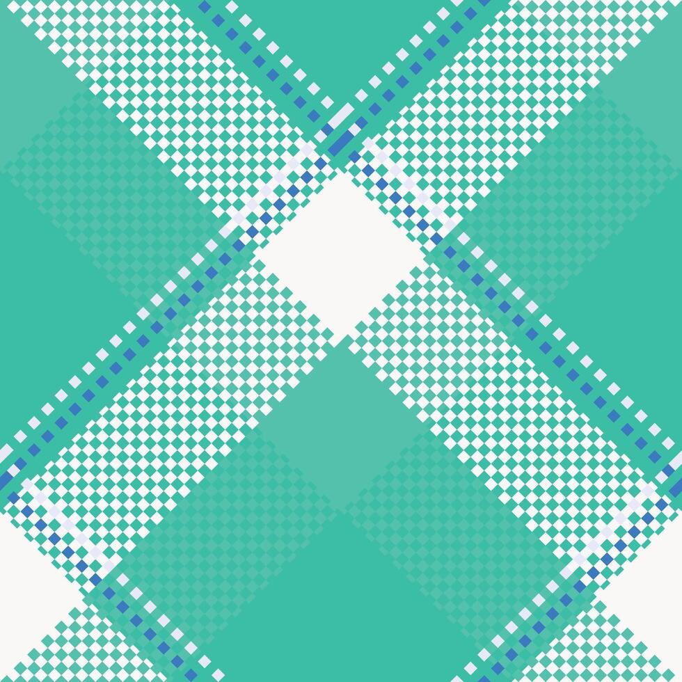 Tartan Plaid Pattern Seamless. Classic Plaid Tartan. Traditional Scottish Woven Fabric. Lumberjack Shirt Flannel Textile. Pattern Tile Swatch Included. vector