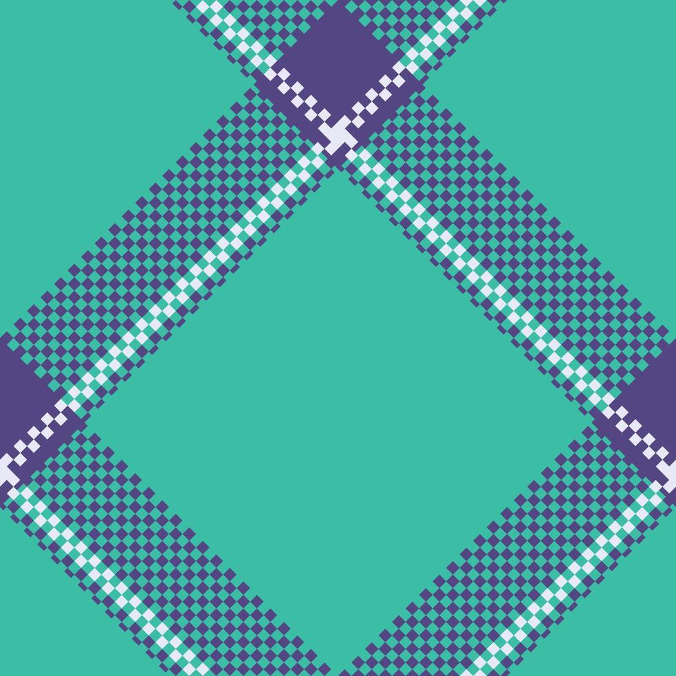 Tartan Plaid Pattern Seamless. Gingham Patterns. Flannel Shirt Tartan Patterns. Trendy Tiles Illustration for Wallpapers. vector