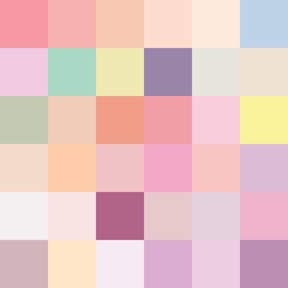light color boxes set vector