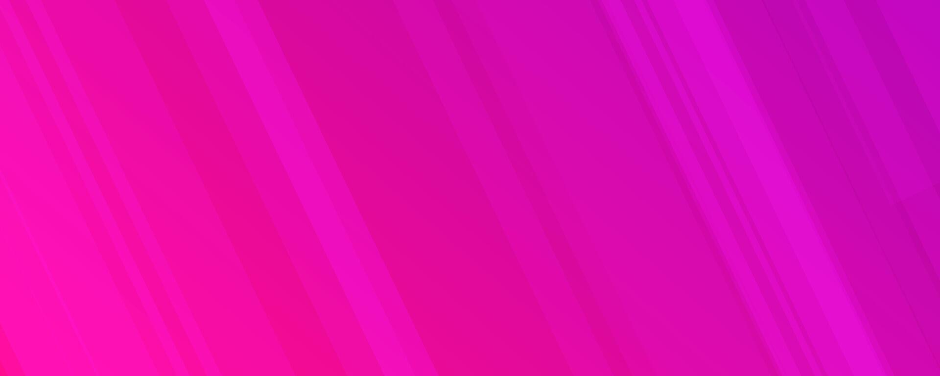 Modern colorful gradient background with lines vector