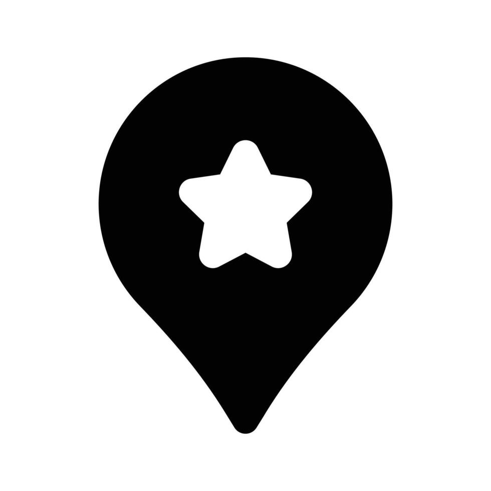 Get this creative icon of location, placeholder design vector