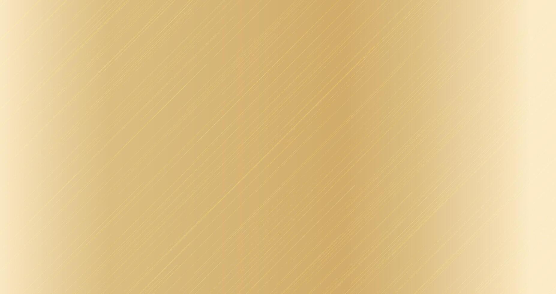 bright gold color background with texture. gold gradient color background with texture vector