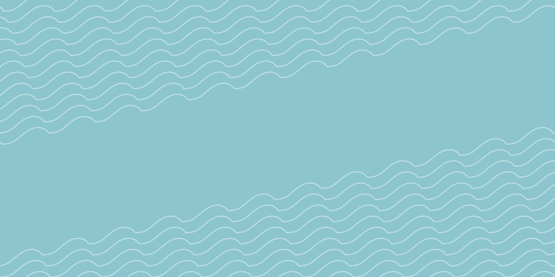 abstract hand-drawn pattern, looks like hair or waves with place for your text vector