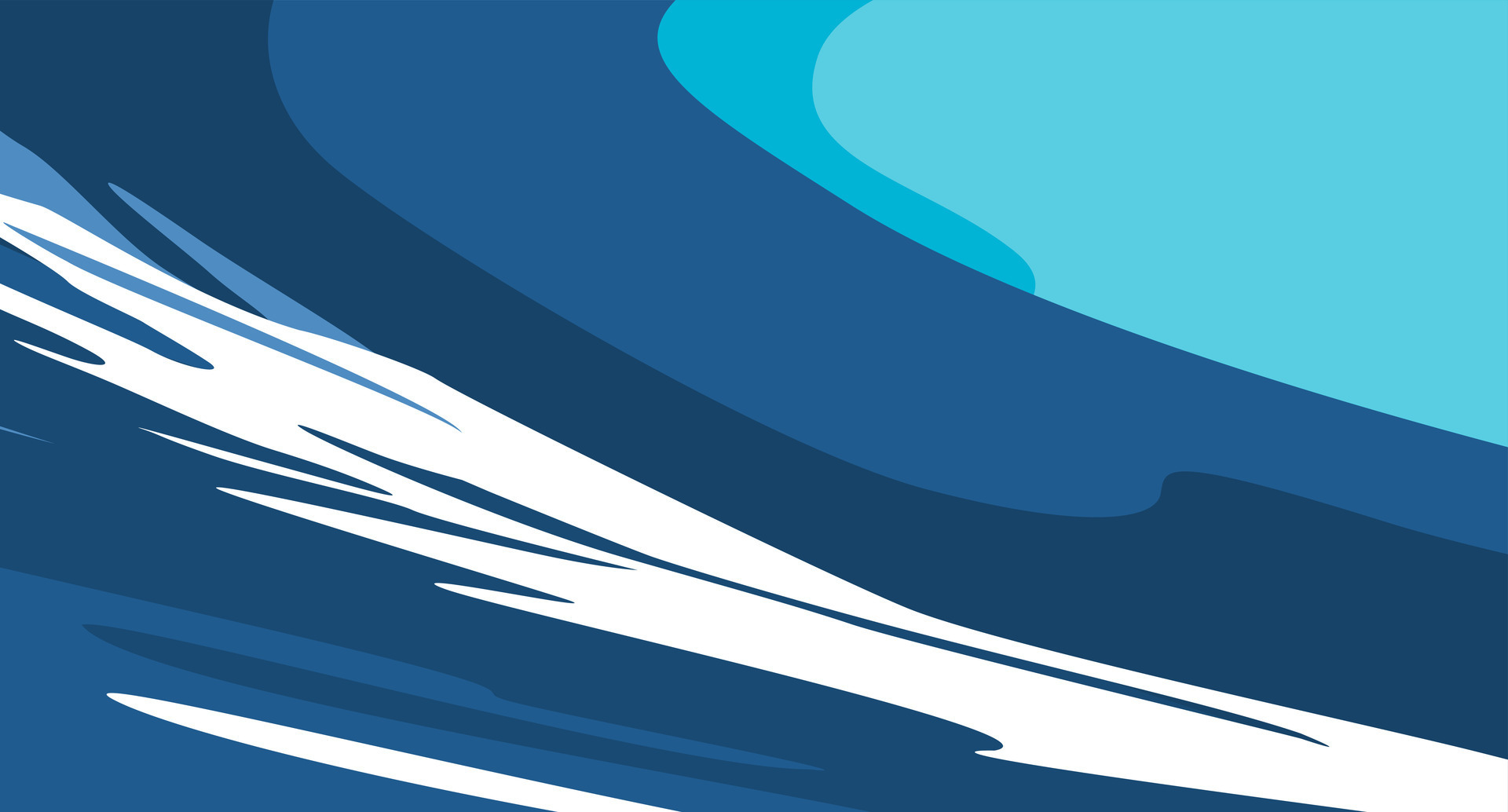 wave background illustration art 45879447 Vector Art at Vecteezy