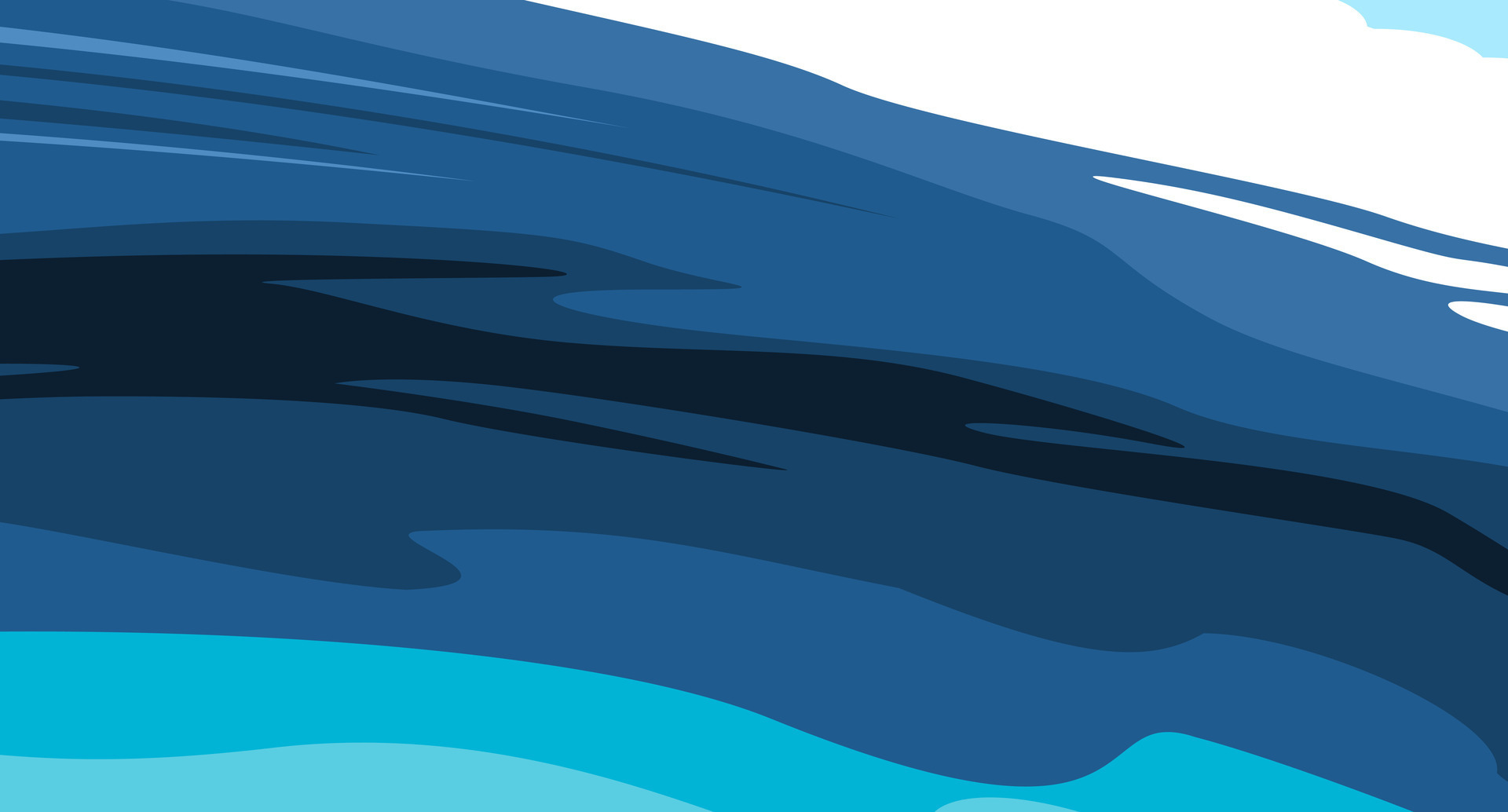 wave background illustration art 45879464 Vector Art at Vecteezy