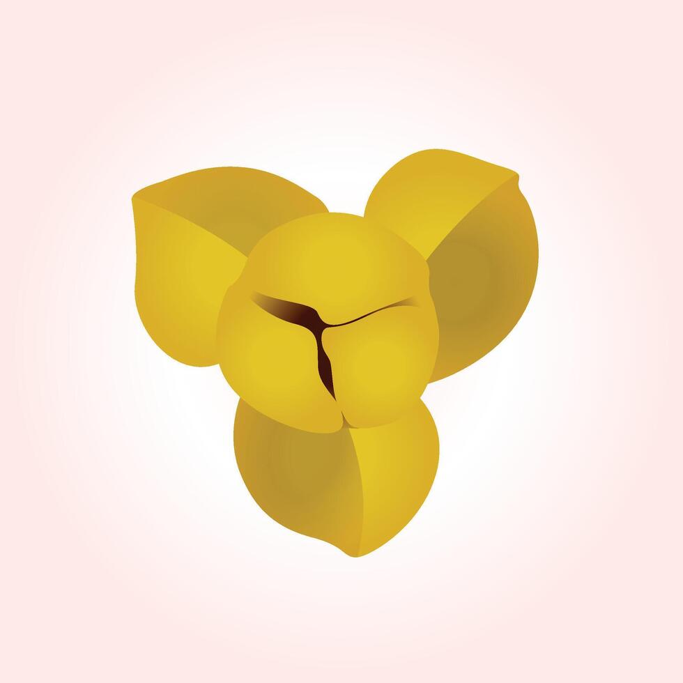 Kravan Flower