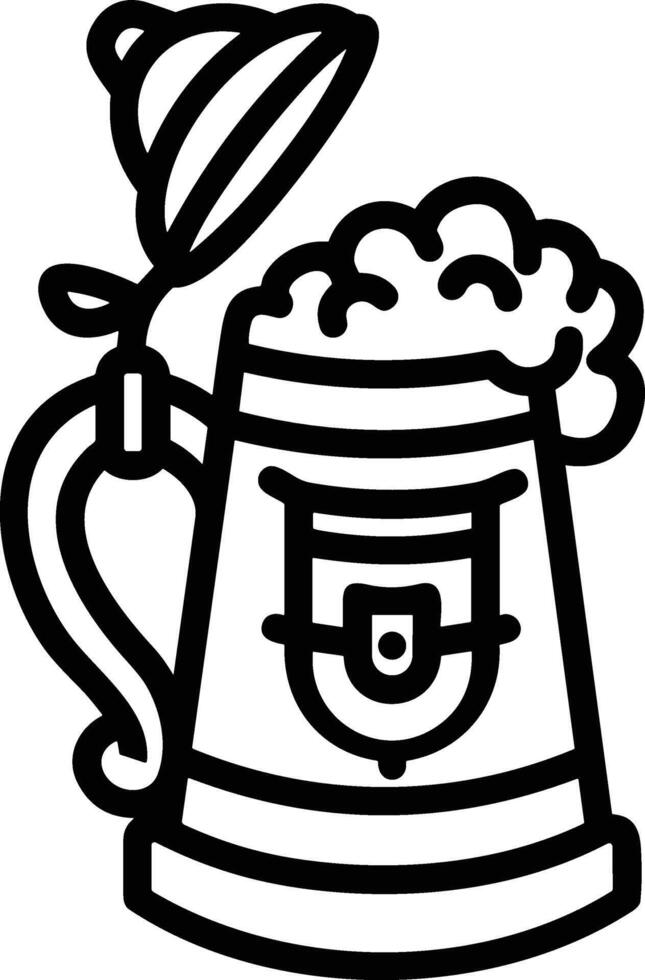 Bottle drink icon symbol image. Illustration of the drink water bottle glass design image vector