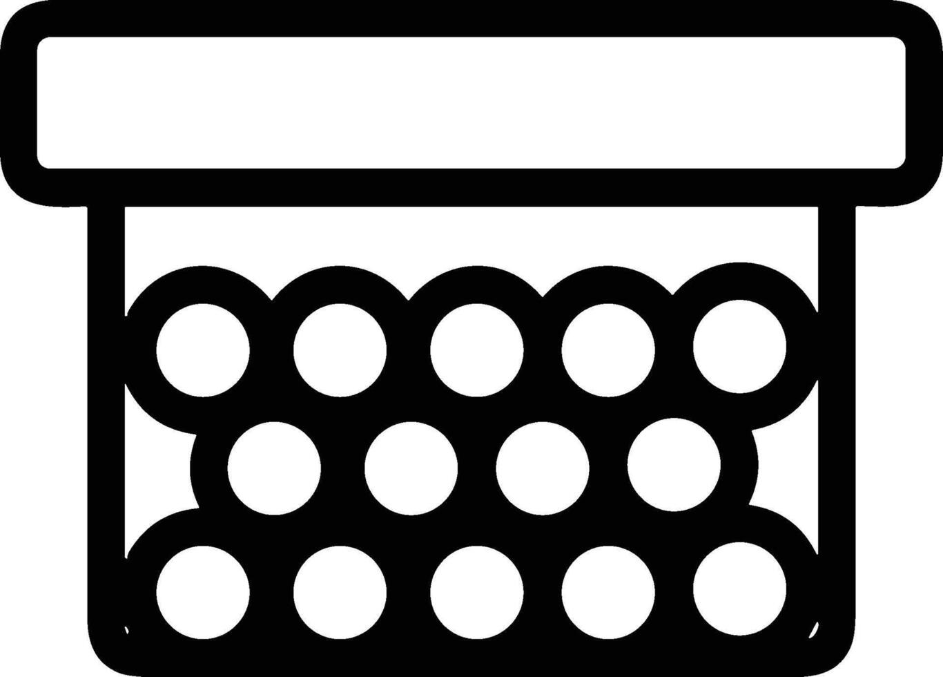 Bottle drink icon symbol image. Illustration of the drink water bottle glass design image vector