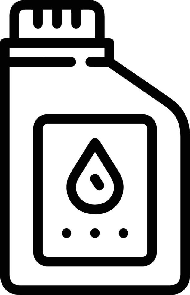 Bottle drink icon symbol image. Illustration of the drink water bottle glass design image vector