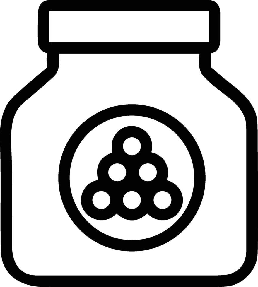 Bottle drink icon symbol image. Illustration of the drink water bottle glass design image vector