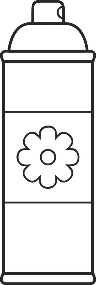 Bottle drink icon symbol image. Illustration of the drink water bottle glass design image vector