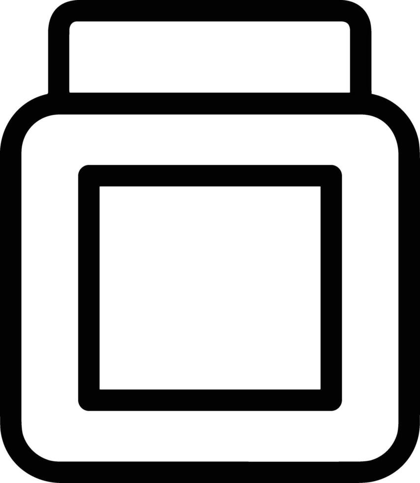 Bottle drink icon symbol image. Illustration of the drink water bottle glass design image vector