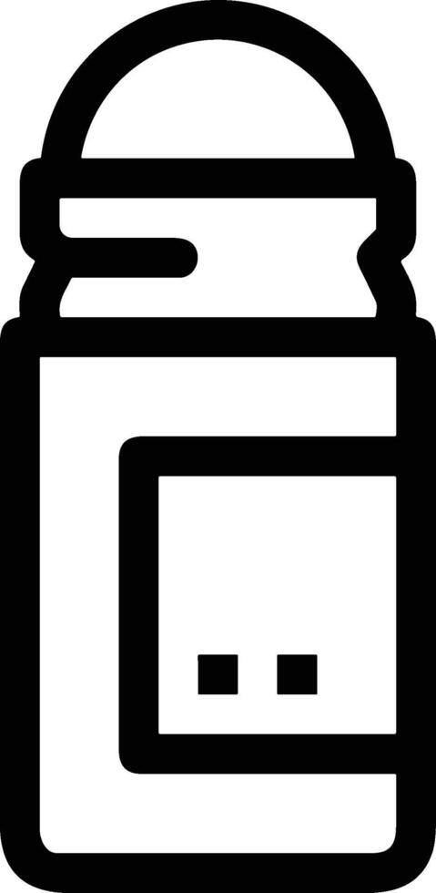 Bottle drink icon symbol image. Illustration of the drink water bottle glass design image vector