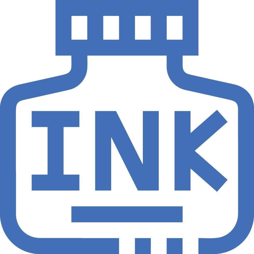 Bottle drink icon symbol image. Illustration of the drink water bottle glass design image vector