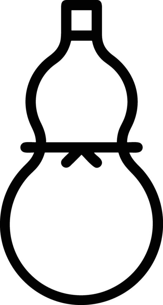 Bottle drink icon symbol image. Illustration of the drink water bottle glass design image vector