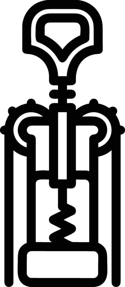 Bottle drink icon symbol image. Illustration of the drink water bottle glass design image vector
