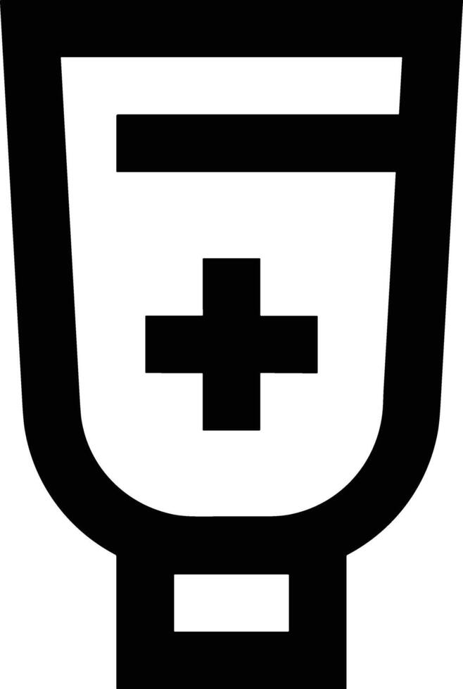 Bottle drink icon symbol image. Illustration of the drink water bottle glass design image vector