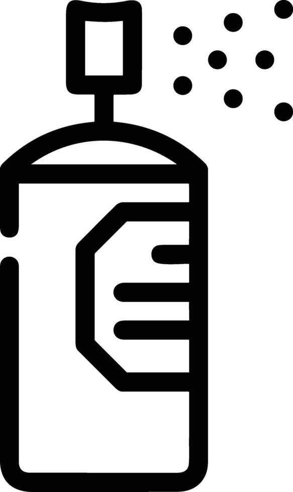 Bottle drink icon symbol image. Illustration of the drink water bottle glass design image vector