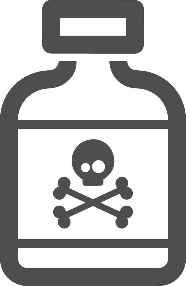 Bottle drink icon symbol image. Illustration of the drink water bottle glass design image vector