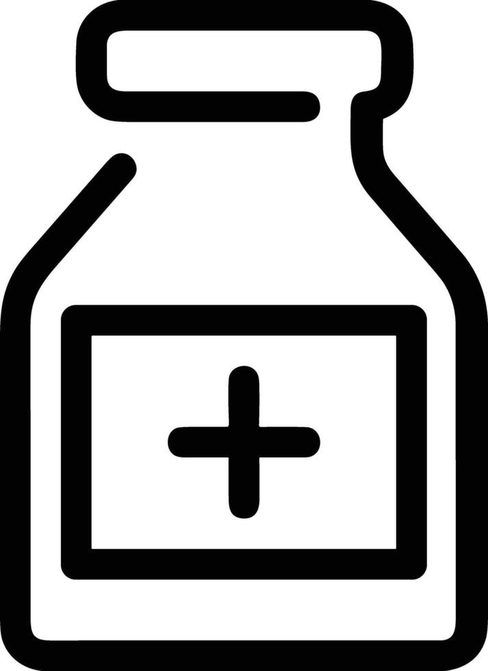 Bottle drink icon symbol image. Illustration of the drink water bottle glass design image vector