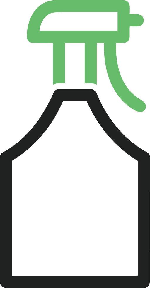 Bottle drink icon symbol image. Illustration of the drink water bottle glass design image vector
