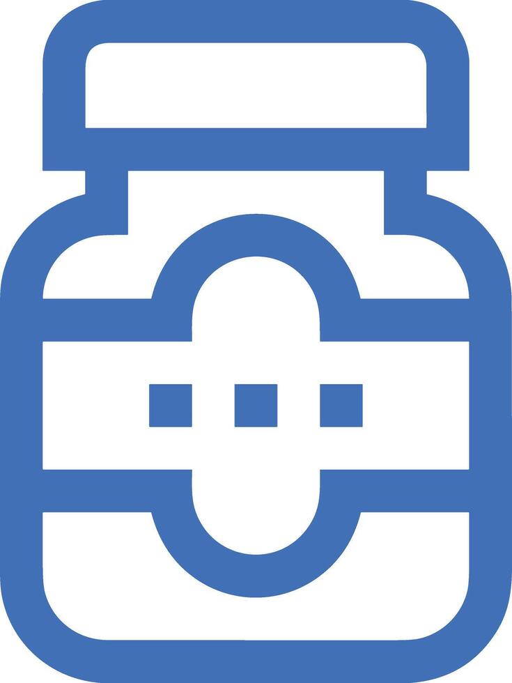 Bottle drink icon symbol image. Illustration of the drink water bottle glass design image vector