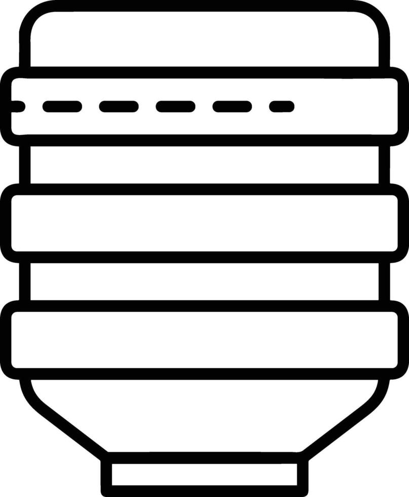 Bottle drink icon symbol image. Illustration of the drink water bottle glass design image vector