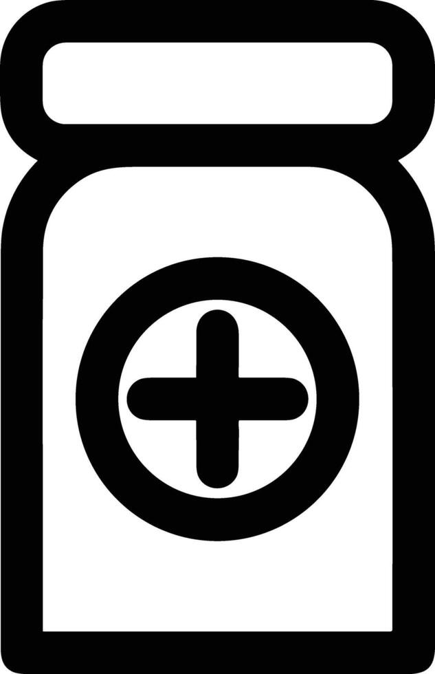 Bottle drink icon symbol image. Illustration of the drink water bottle glass design image vector
