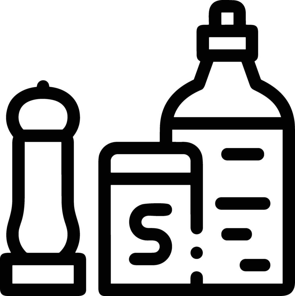 Bottle drink icon symbol image. Illustration of the drink water bottle glass design image vector