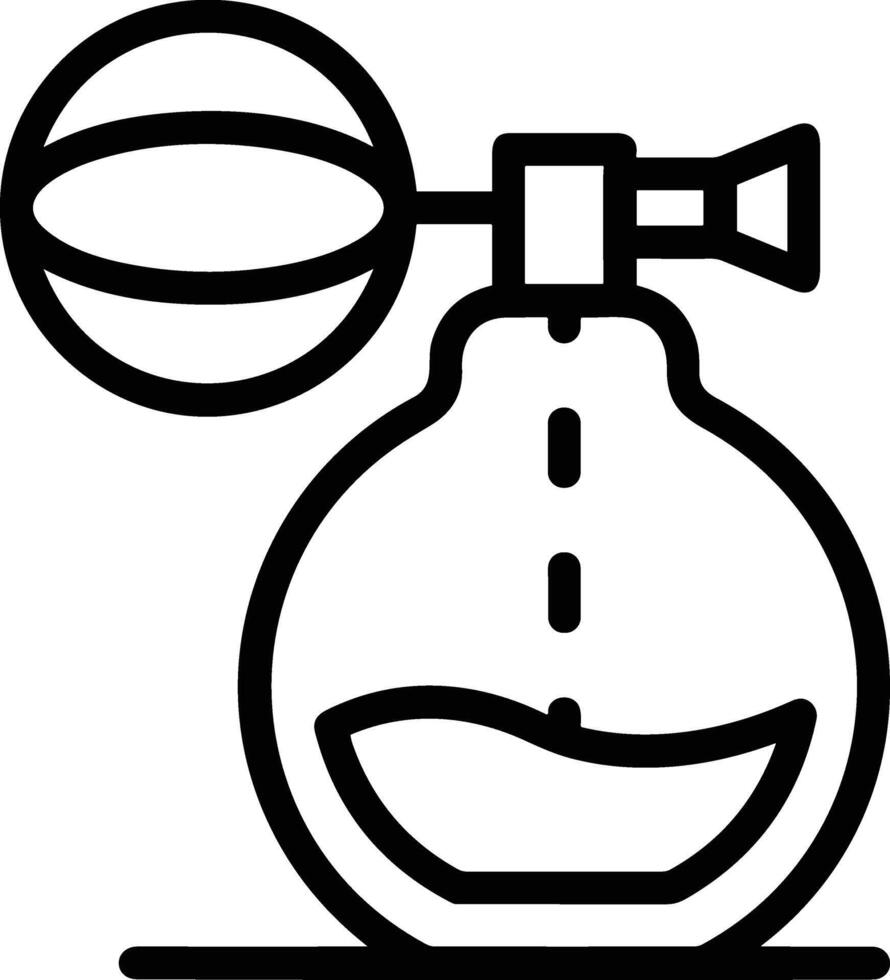 Bottle drink icon symbol image. Illustration of the drink water bottle glass design image vector