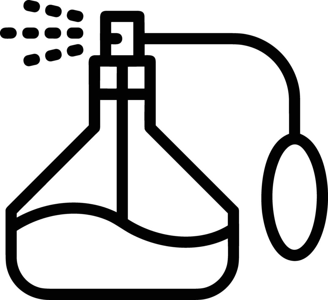 Bottle drink icon symbol image. Illustration of the drink water bottle glass design image vector