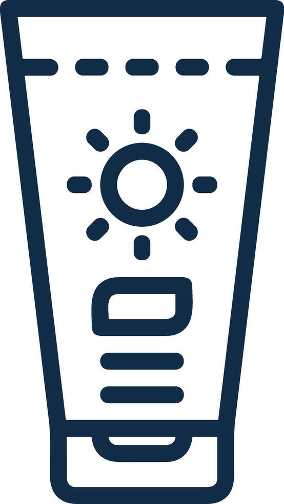 Bottle drink icon symbol image. Illustration of the drink water bottle glass design image vector