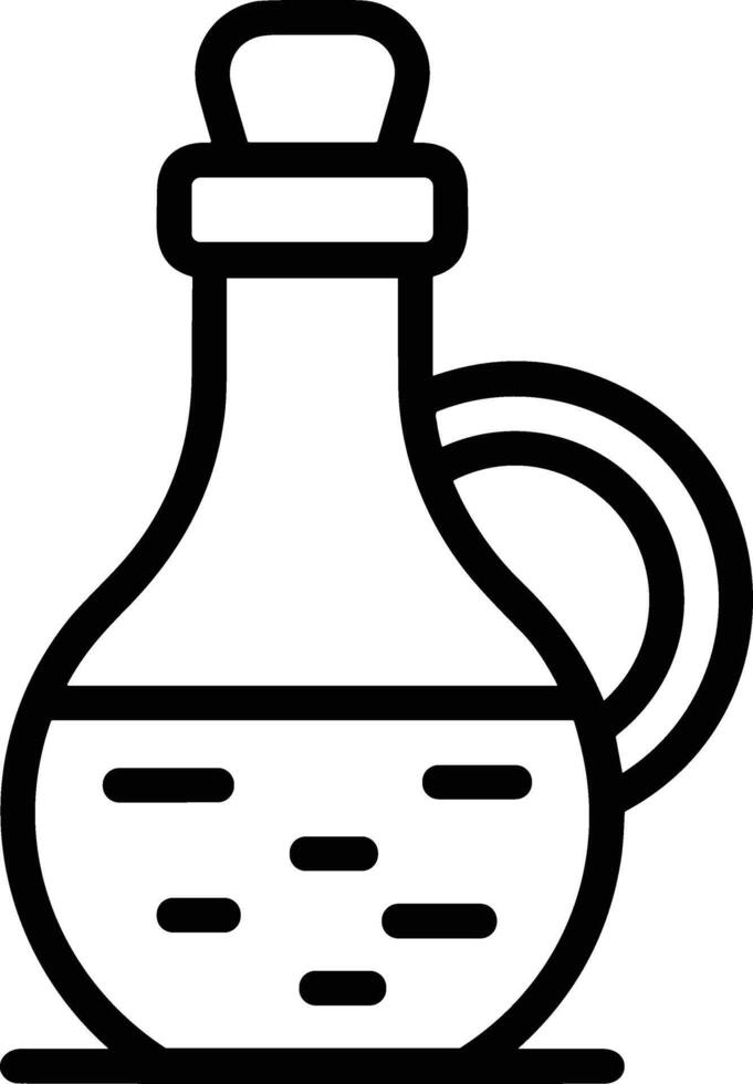 Bottle drink icon symbol image. Illustration of the drink water bottle glass design image vector