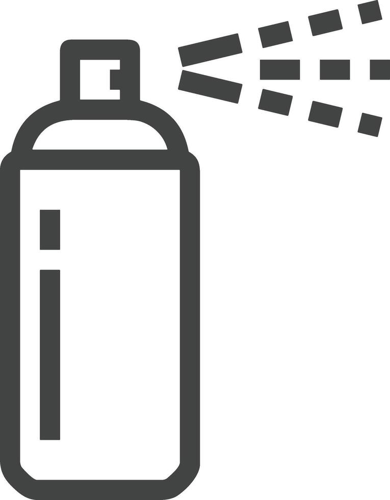 Bottle drink icon symbol image. Illustration of the drink water bottle glass design image vector