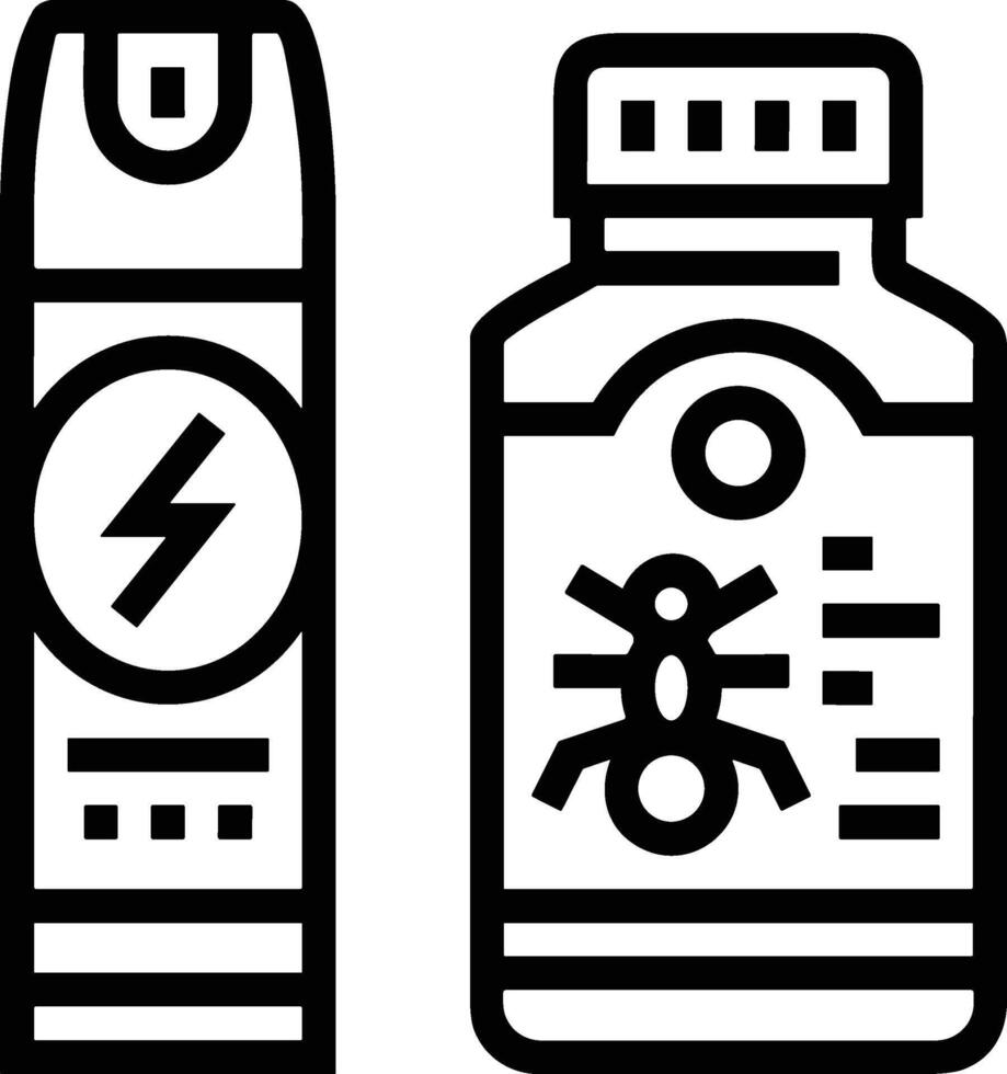Bottle drink icon symbol image. Illustration of the drink water bottle glass design image vector