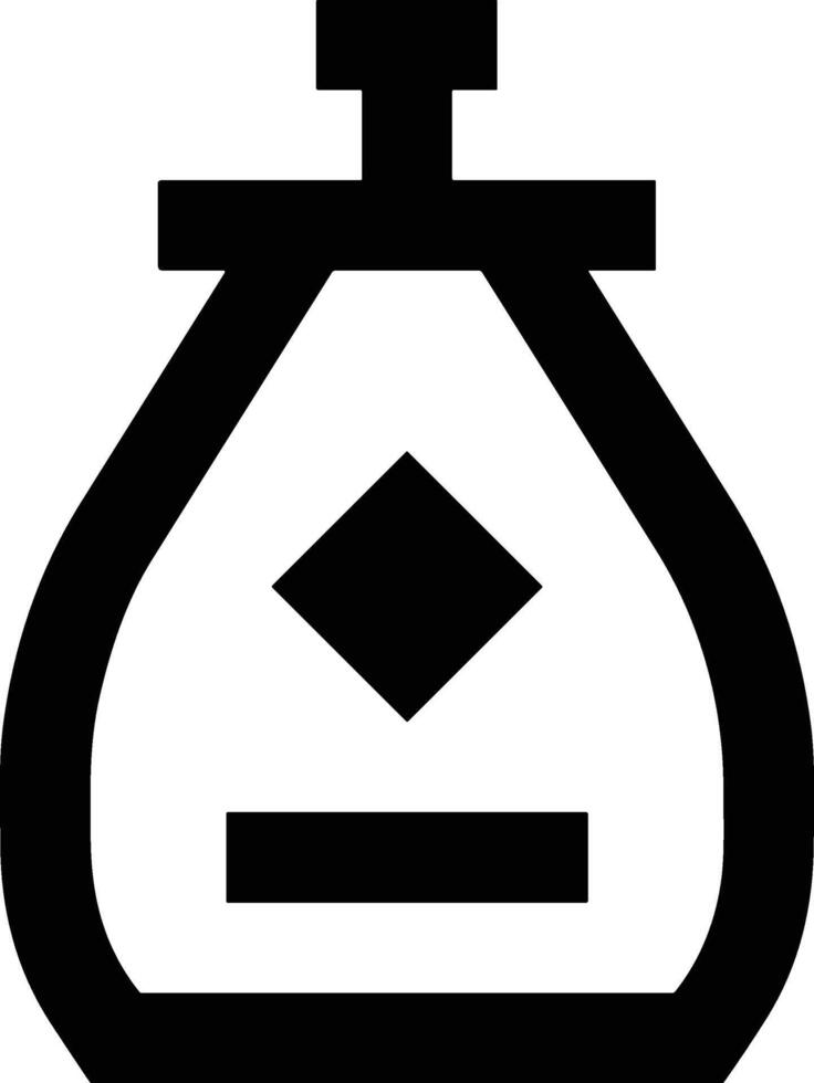 Bottle drink icon symbol image. Illustration of the drink water bottle glass design image vector