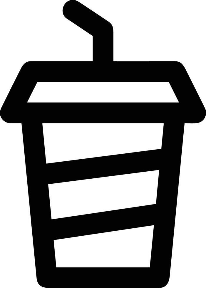 Bottle drink icon symbol image. Illustration of the drink water bottle glass design image vector