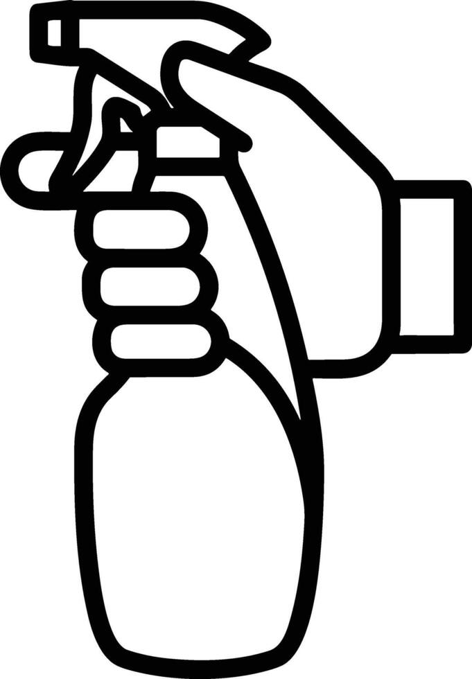 Bottle drink icon symbol image. Illustration of the drink water bottle glass design image vector