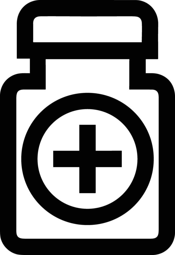 Bottle drink icon symbol image. Illustration of the drink water bottle glass design image vector