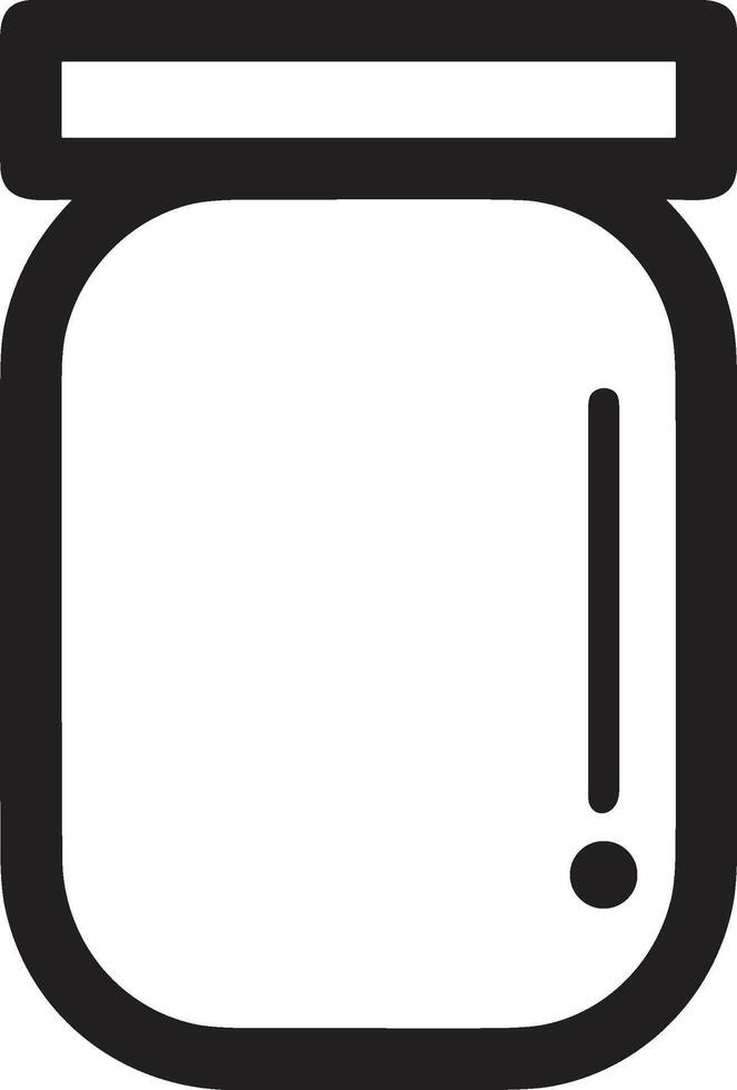 Bottle drink icon symbol image. Illustration of the drink water bottle glass design image vector