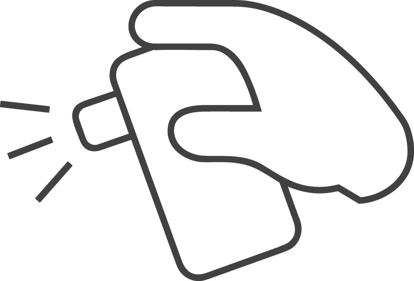 Bottle drink icon symbol image. Illustration of the drink water bottle glass design image vector