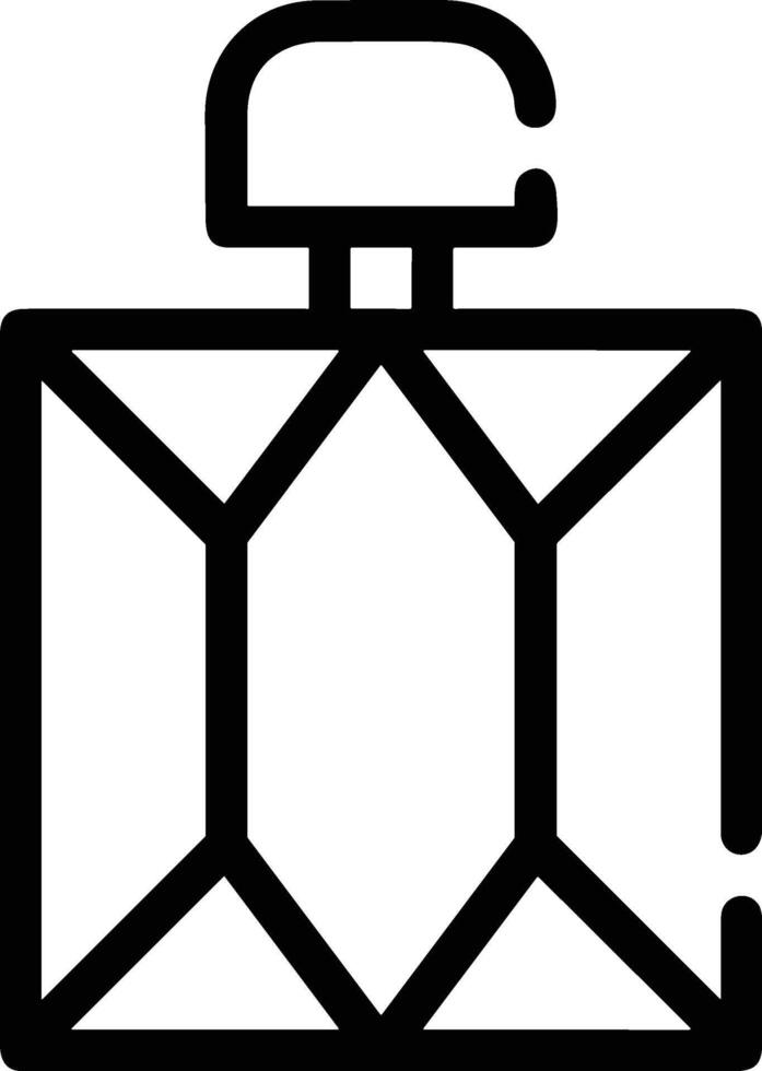 Bottle drink icon symbol image. Illustration of the drink water bottle glass design image vector