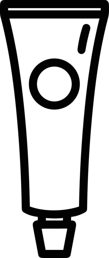 Bottle drink icon symbol image. Illustration of the drink water bottle glass design image vector