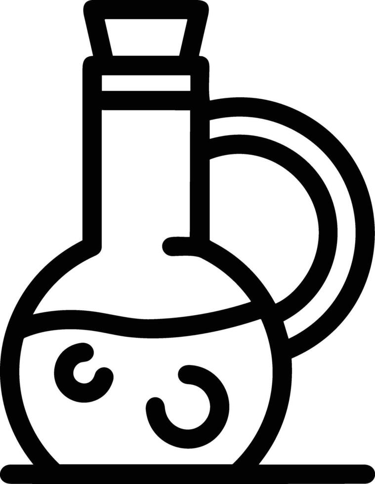 Bottle drink icon symbol image. Illustration of the drink water bottle glass design image vector