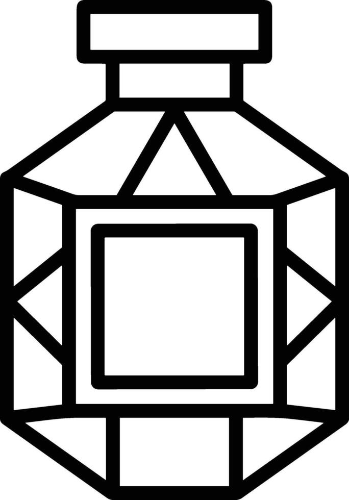 Bottle drink icon symbol image. Illustration of the drink water bottle glass design image vector