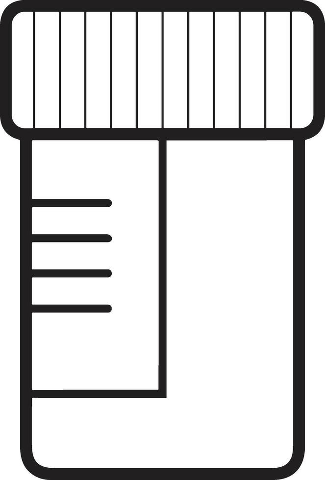 Bottle drink icon symbol image. Illustration of the drink water bottle glass design image vector